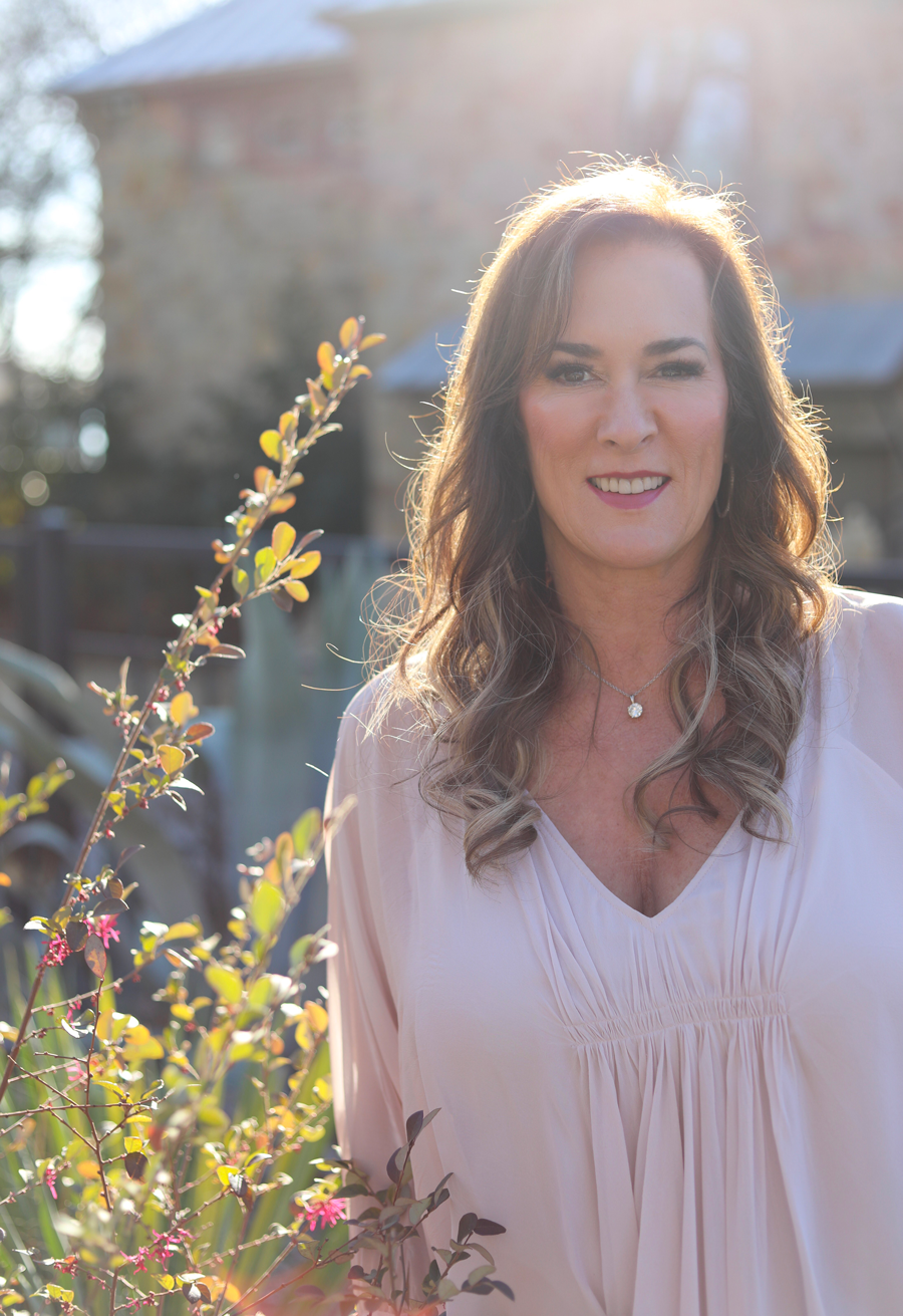 Becky Hanley, eXp Realty, LLC in Willow Park, TX