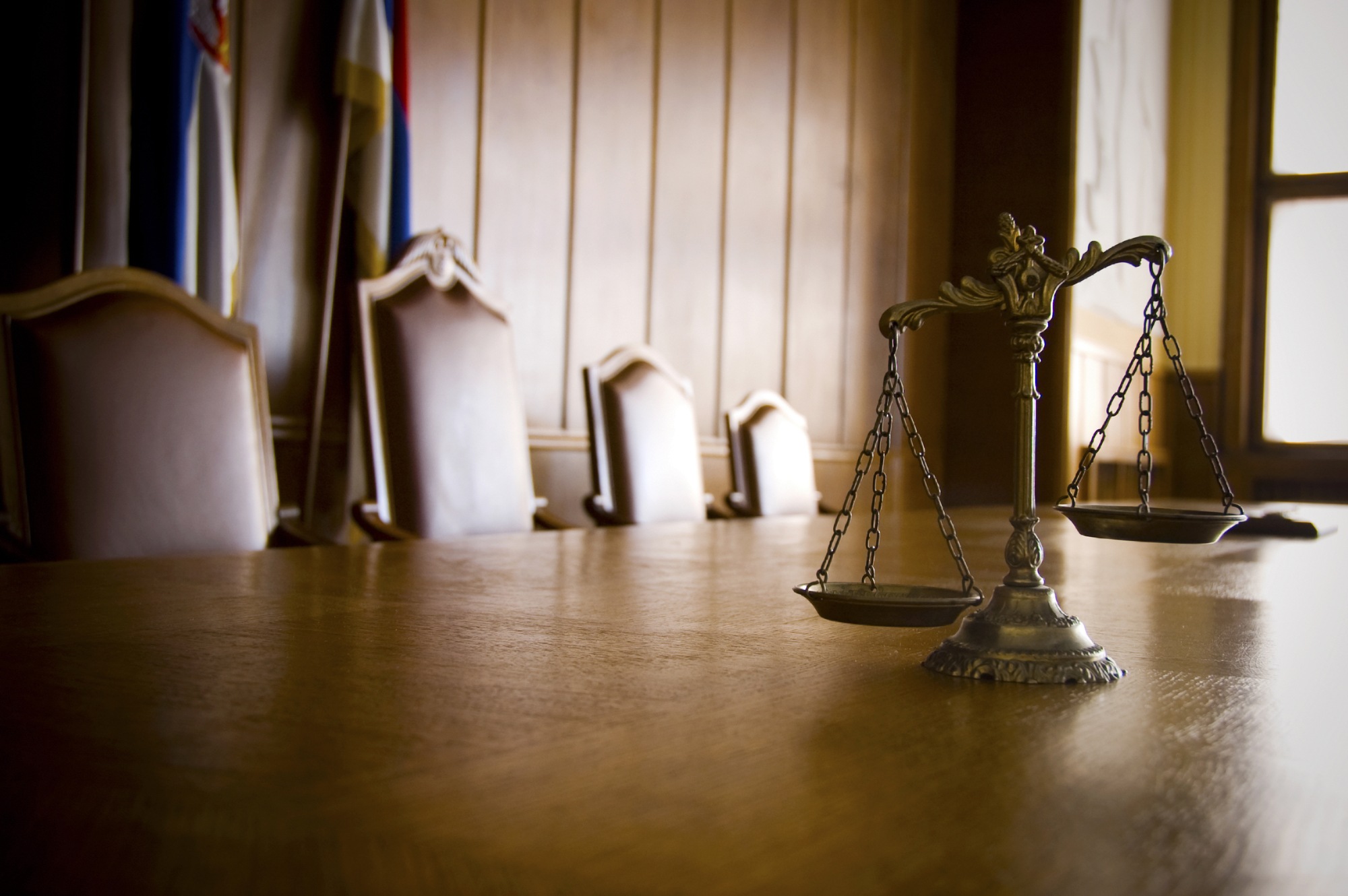 Attorney Robert I. Shaker, Shaker Law Offices, LLC. in Niles, OH (2)