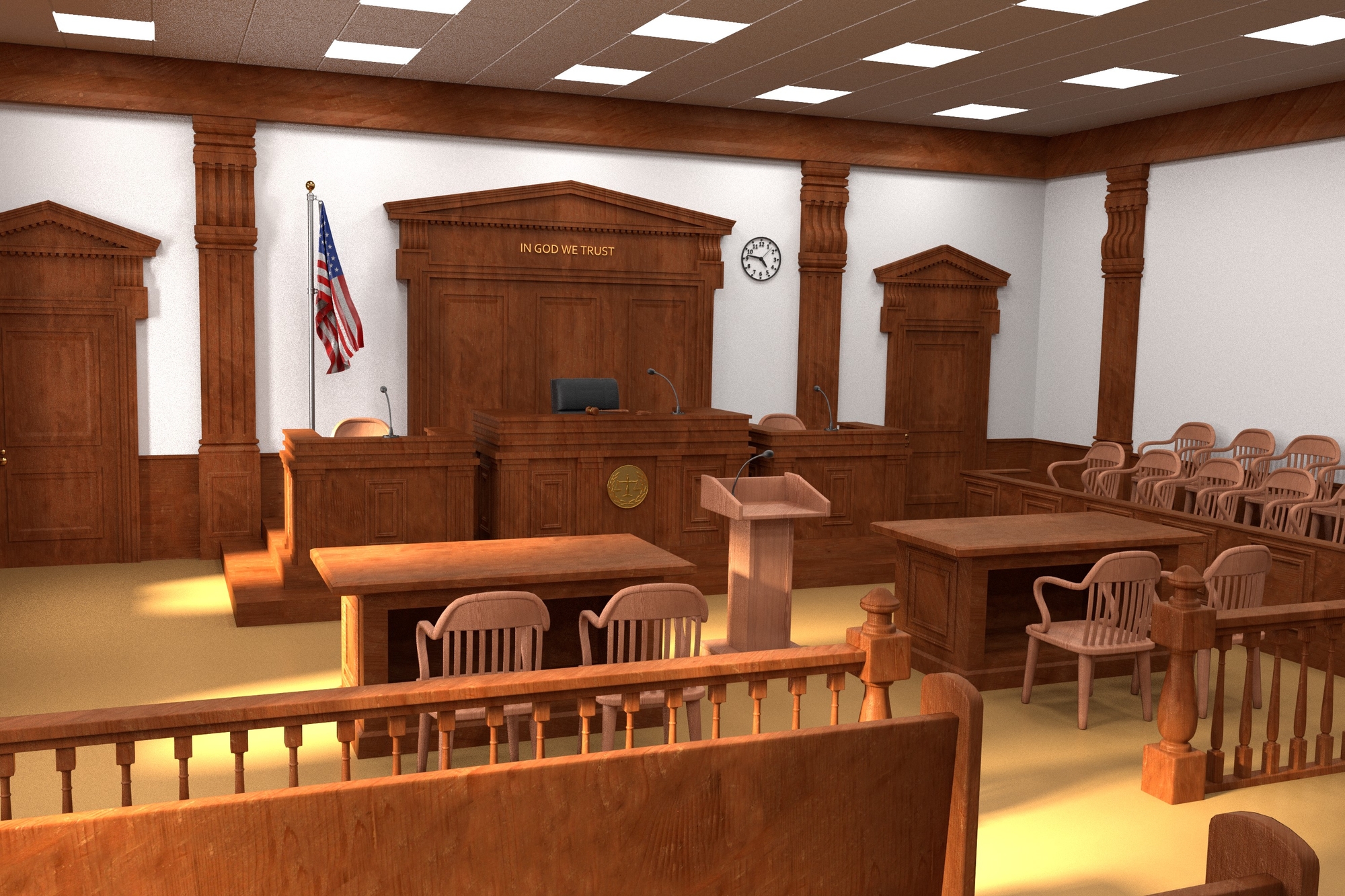 Attorney Robert I. Shaker, Shaker Law Offices, LLC. in Niles, OH (3)