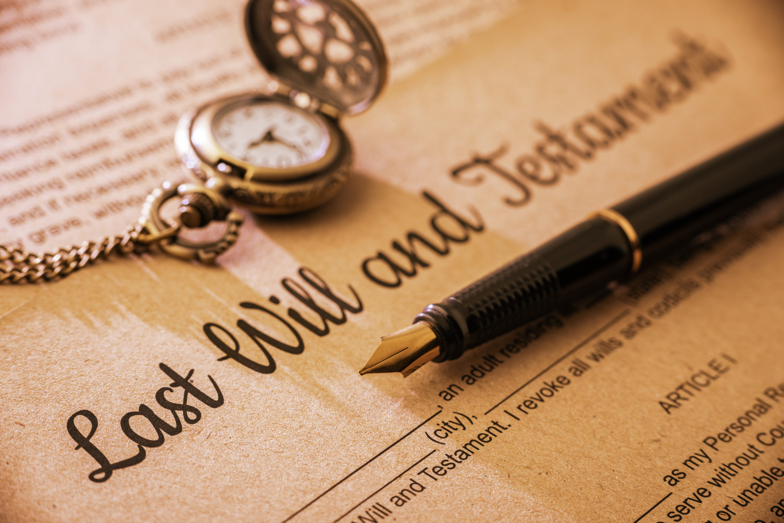 Attorney Robert I. Shaker, Shaker Law Offices, LLC. in Niles, OH (5)