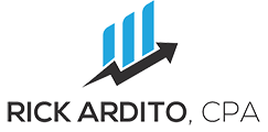 Rick Ardito, CPA in Apple Valley, CA