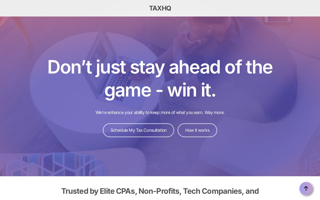 TAXHQ in Warren Center, PA (3)