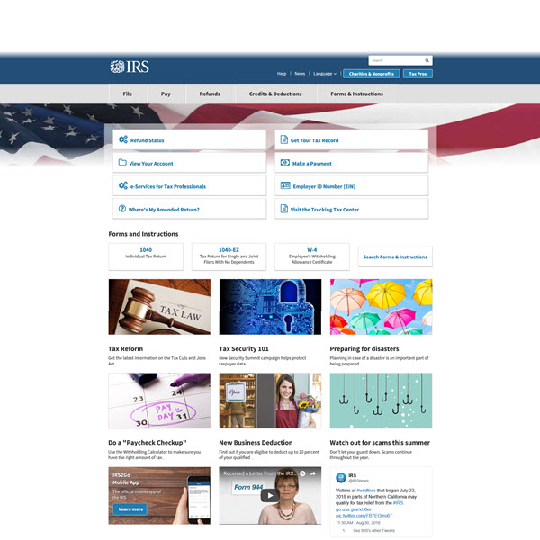 SEZ Tax & Financial Reporting LLC in Cushing, TX