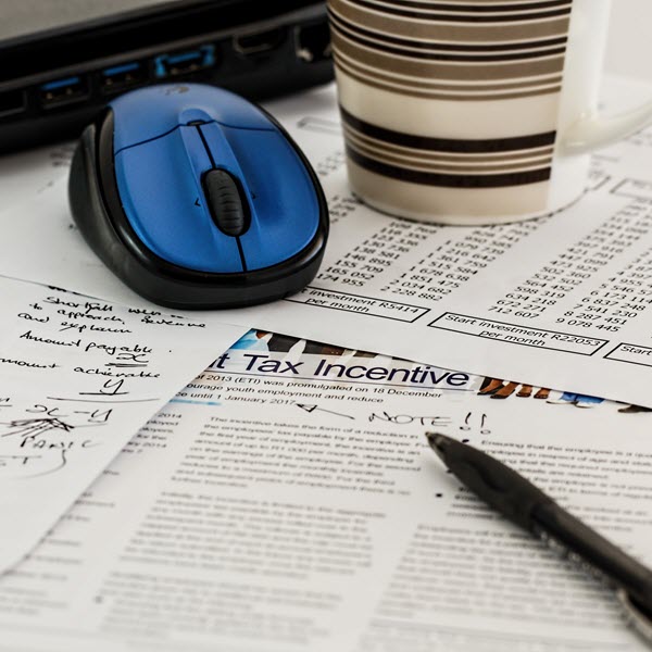 SEZ Tax & Financial Reporting LLC in Cushing, TX (3)