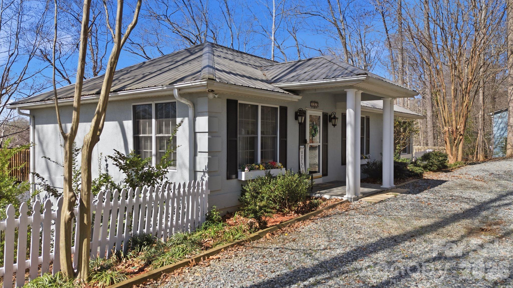 John Christian Luxury Real Estate in Lexington, NC