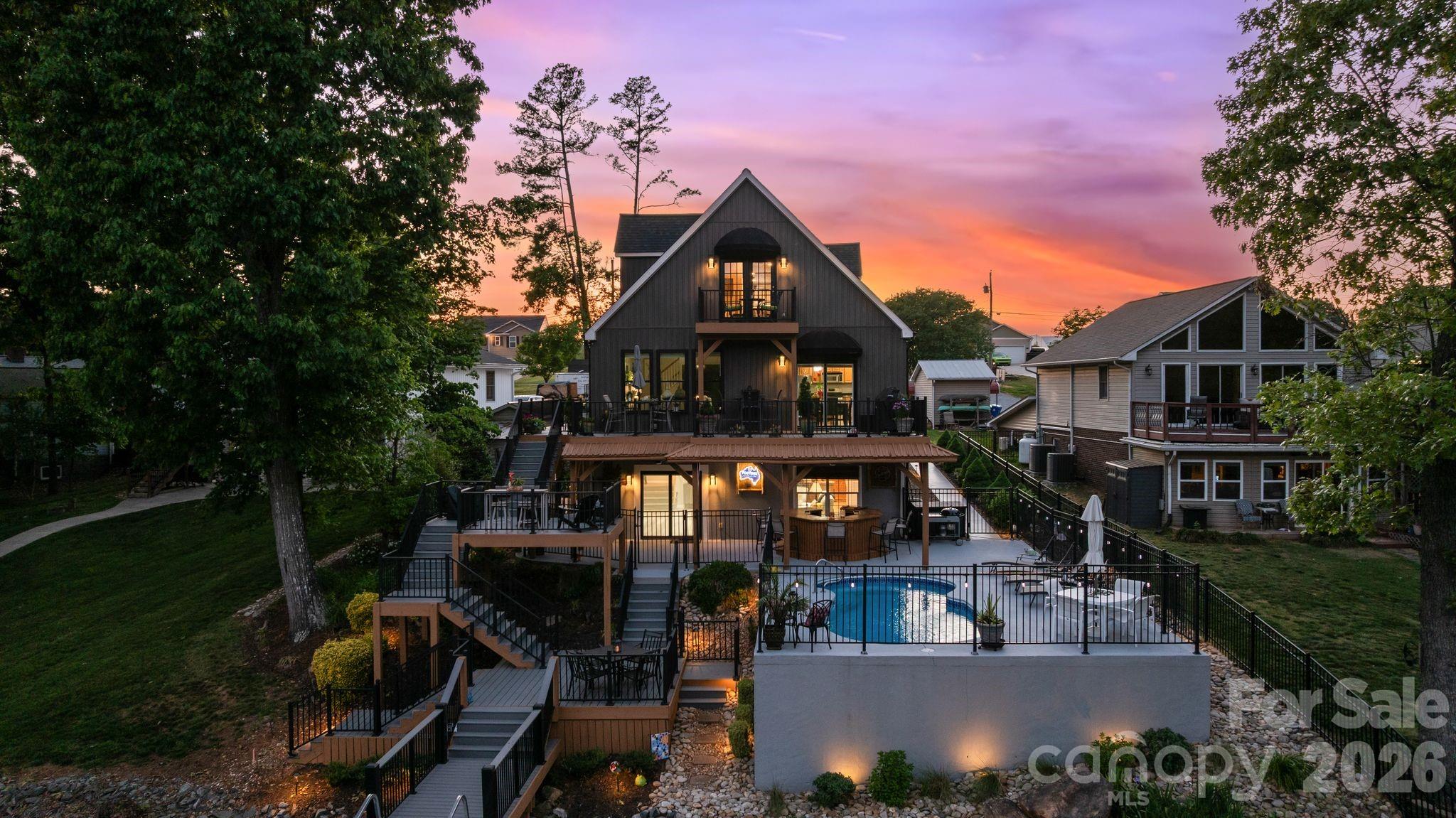 John Christian Luxury Real Estate in Lexington, NC (2)