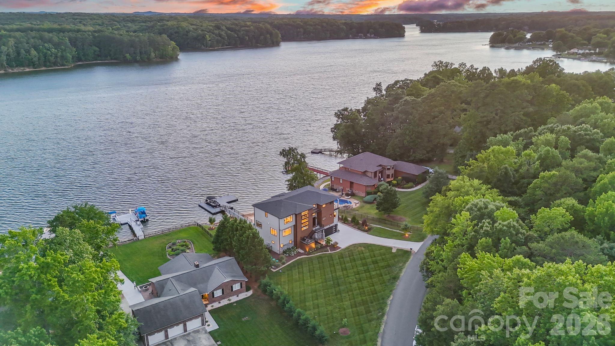 John Christian Luxury Real Estate in Lexington, NC (3)