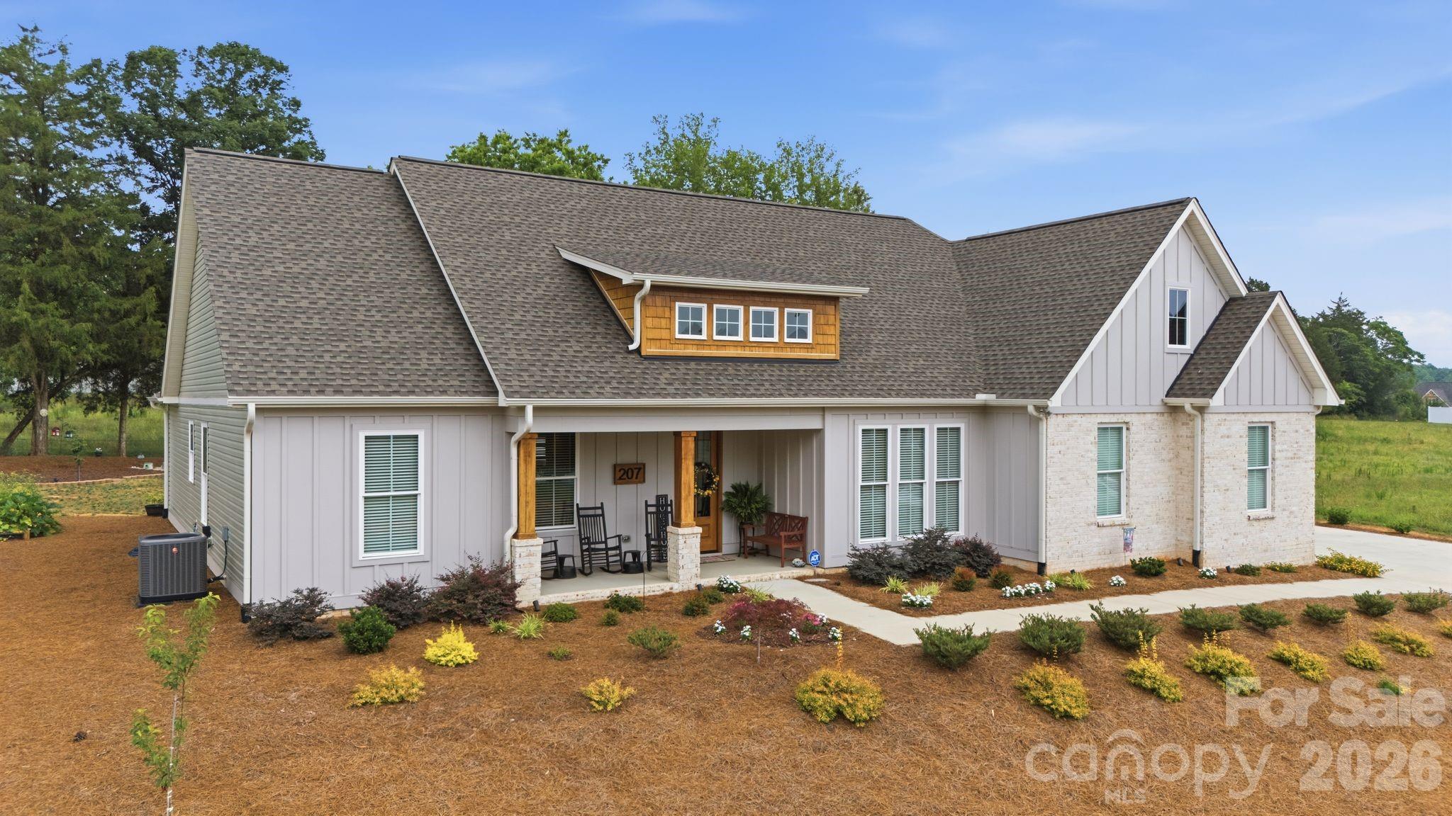 John Christian Luxury Real Estate in Lexington, NC (4)
