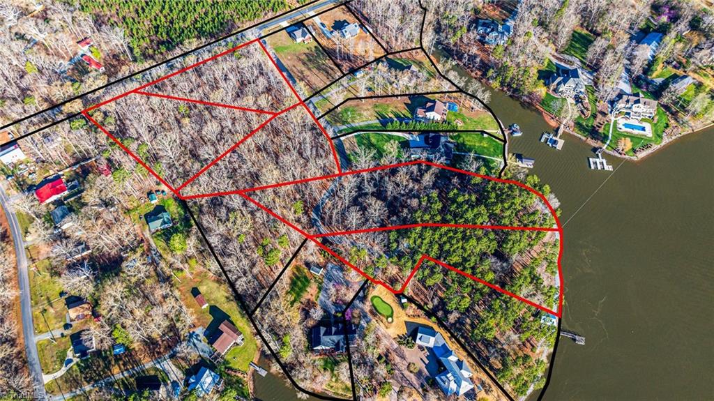 John Christian Luxury Real Estate in Lexington, NC (6)