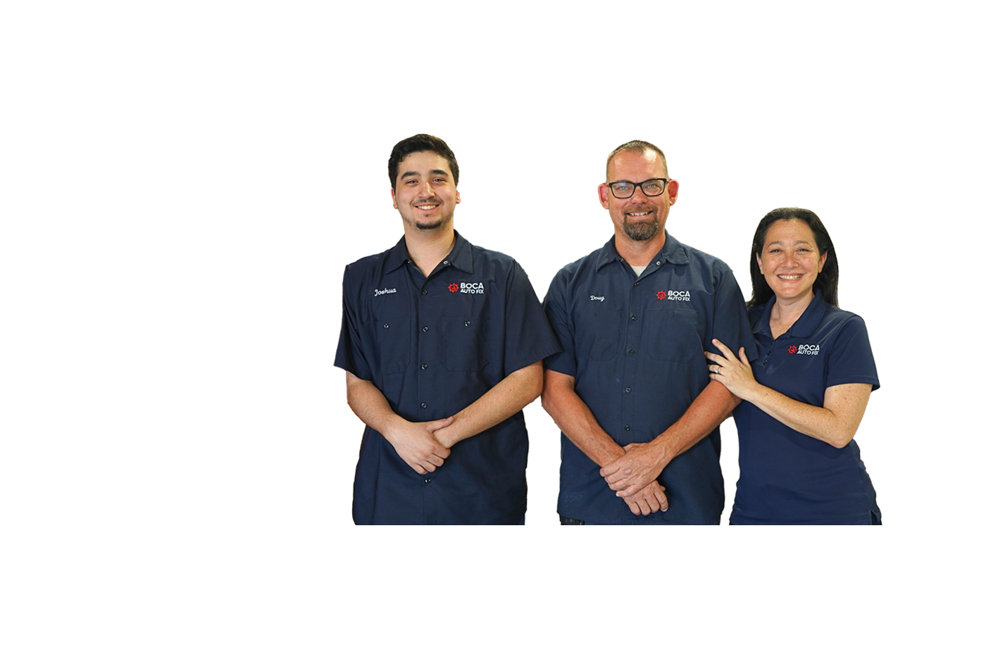 Boca Auto Fix - Boca Raton Auto Repair in Boca Raton, FL