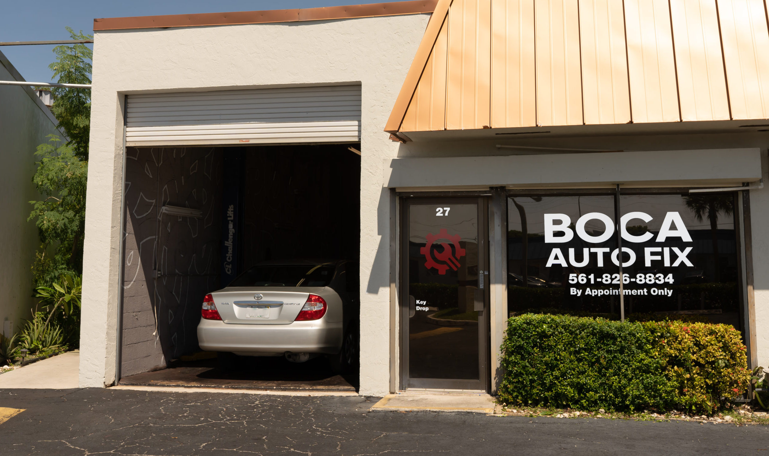 Boca Auto Fix - Boca Raton Auto Repair in Boca Raton, FL (2)