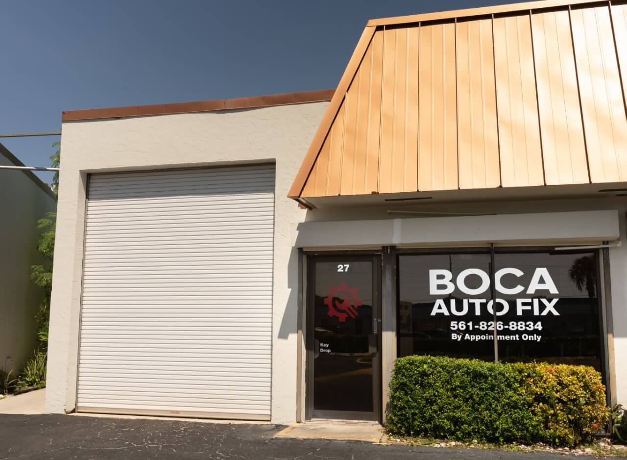 Boca Auto Fix - Boca Raton Auto Repair in Boca Raton, FL (5)