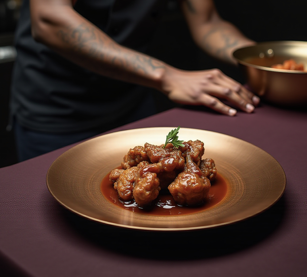 Victorious restaurant (Chefrock group) in Baltimore, MD (2)