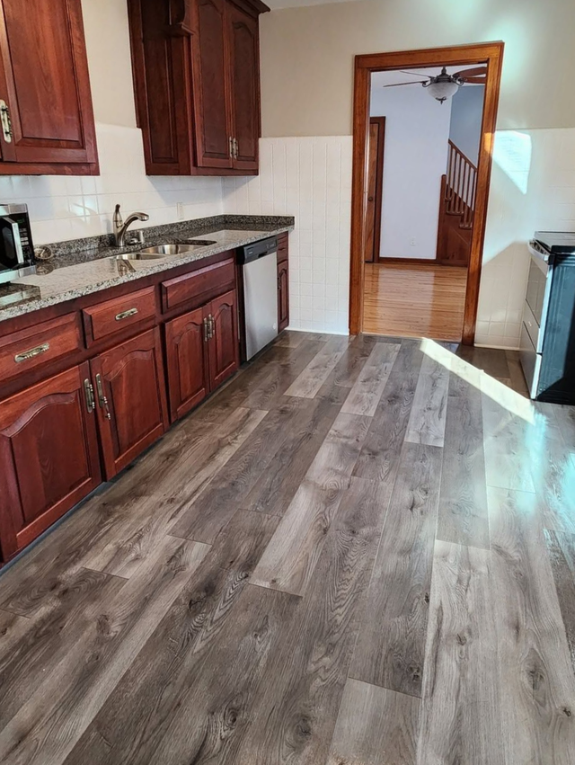 Bella Shine Cleaning Services LLC in Milwaukee, WI (2)