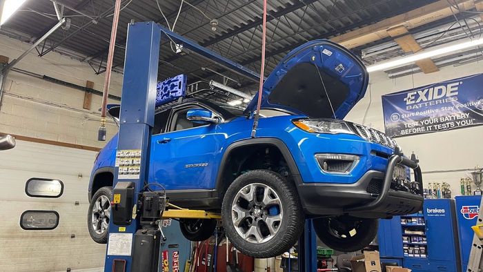 Best Auto Care in Kensington, MD (5)