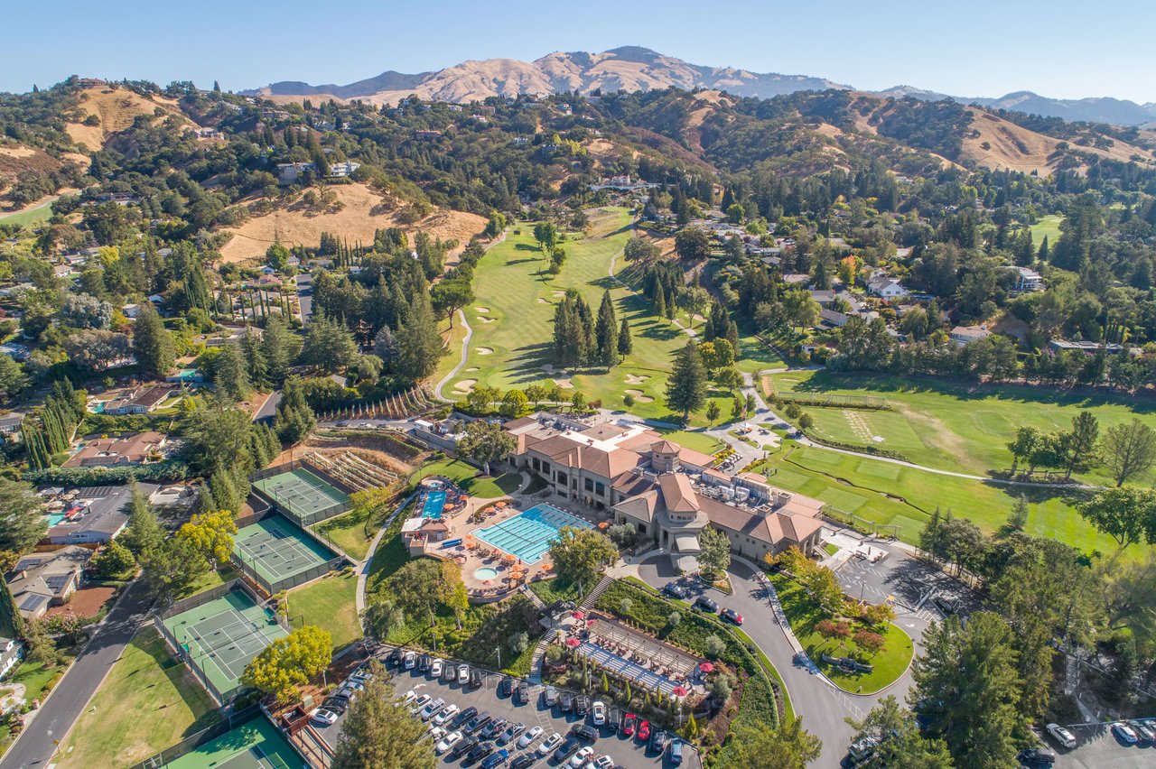 Jill Fusari, REALTOR | Alamo Real Estate-The Agency in Alamo, CA (3)