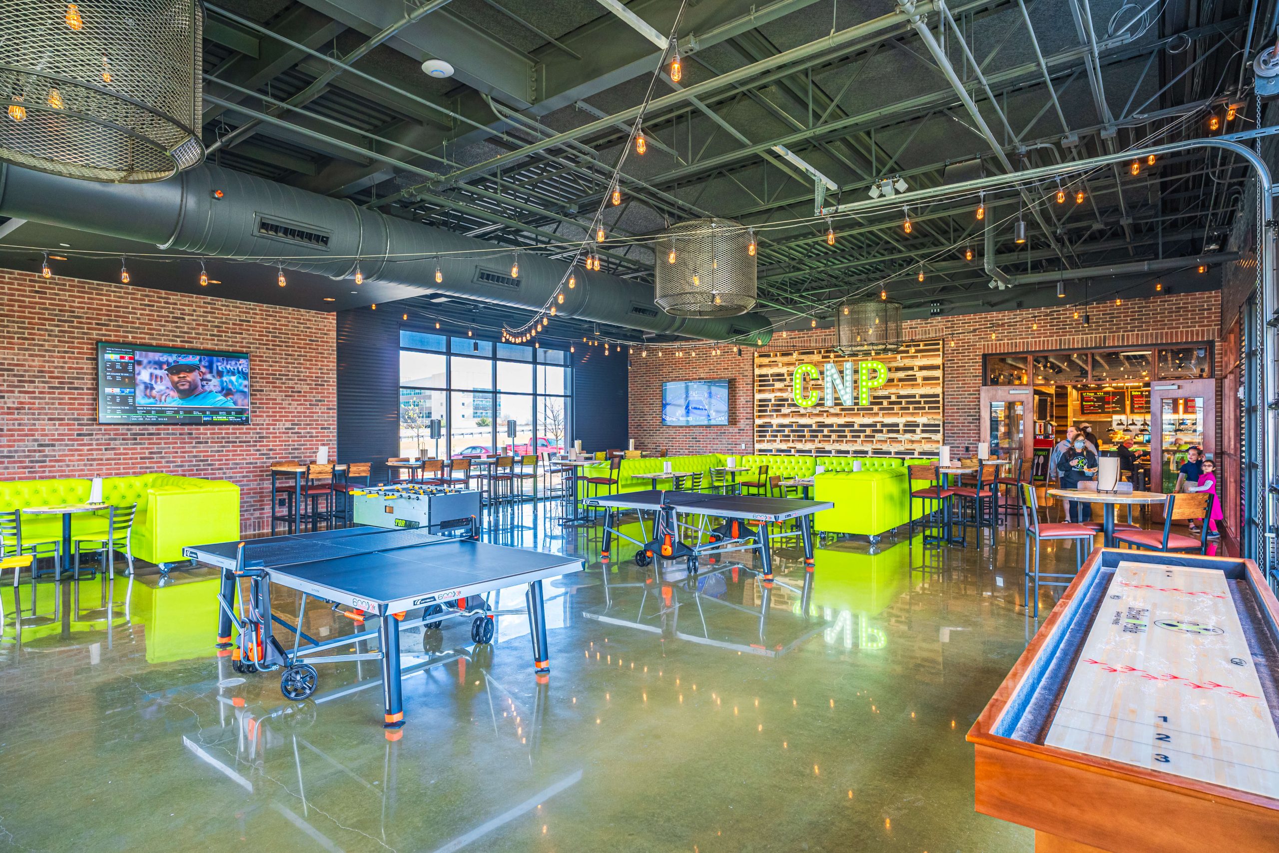 Chicken N Pickle - Grapevine in Grapevine, TX (3)
