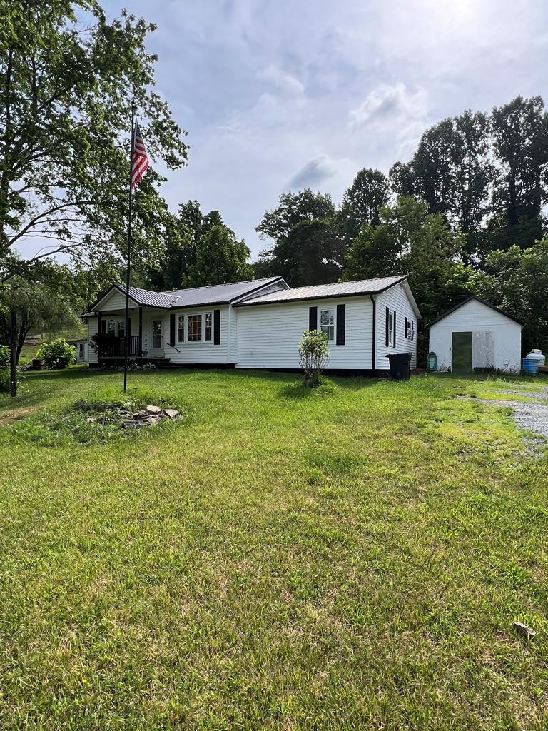 Cox Realty & Auction in Galax, VA