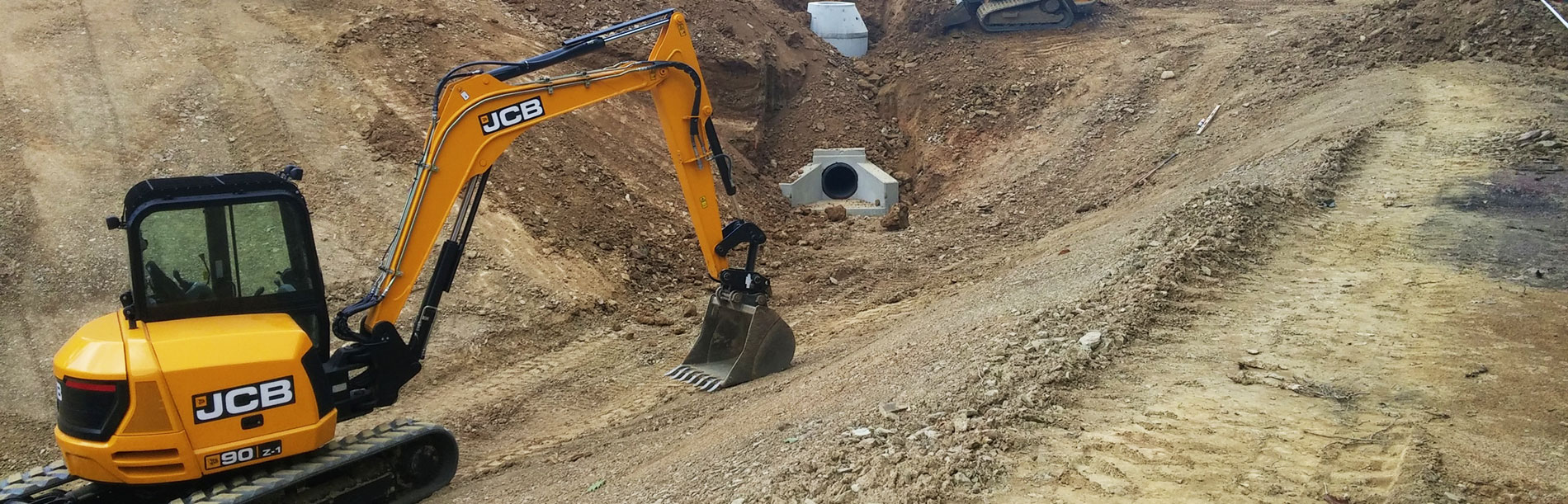 Steele Construction, Inc. in Listie, PA