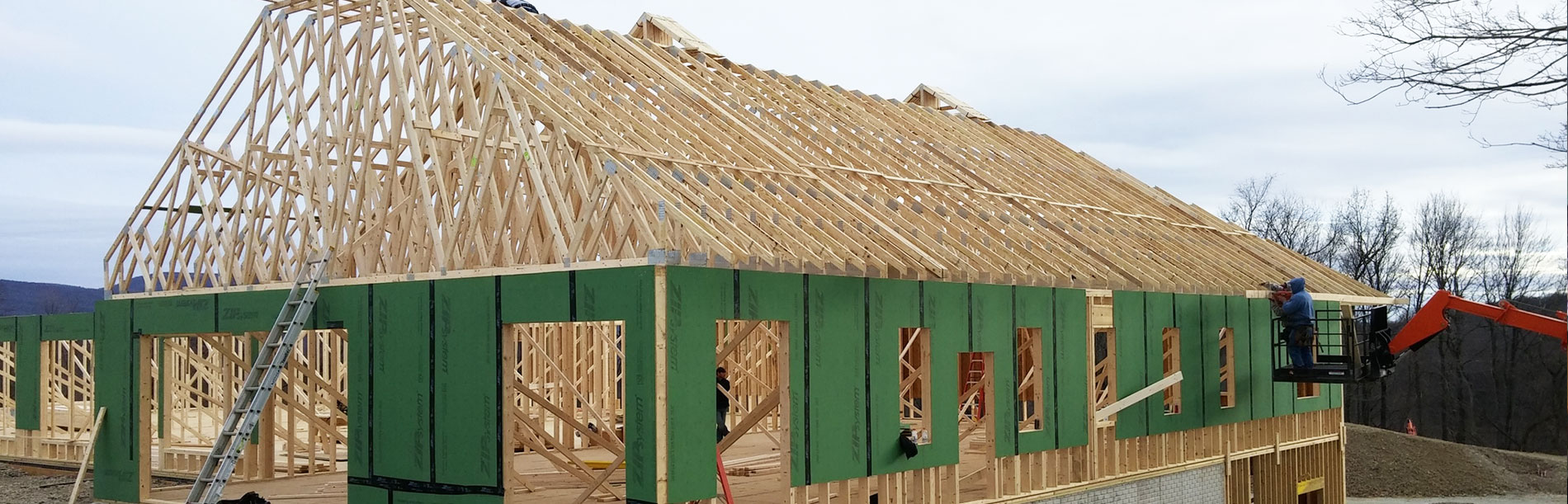 Steele Construction, Inc. in Listie, PA (2)