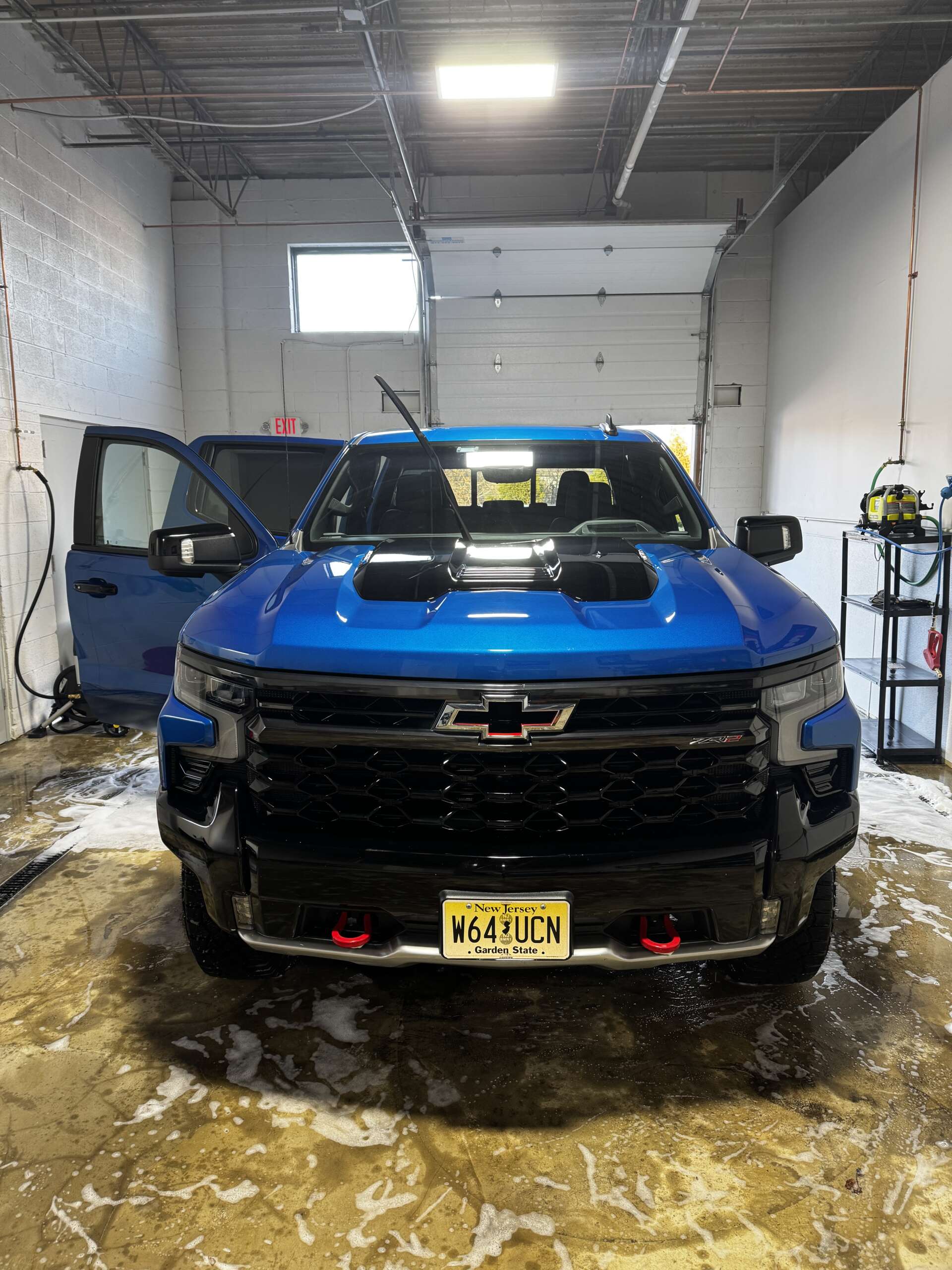 Precision Auto Spa NJ in Fairfield, NJ
