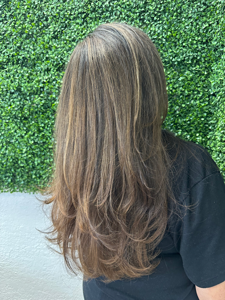 Hair by Erica Y in Odessa, TX (2)