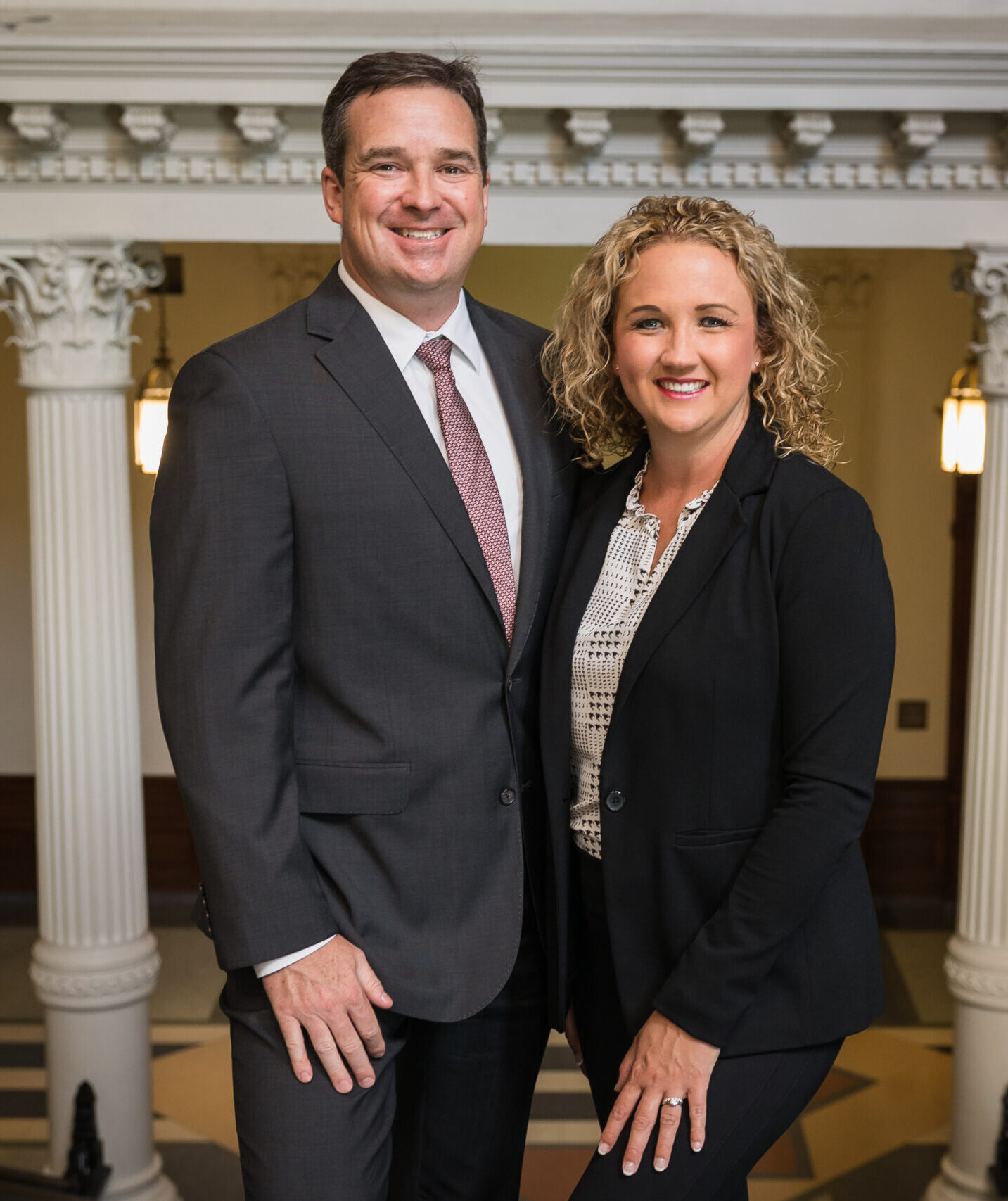 Tyroch Boyd PLLC Law Firm in Temple, TX (4)