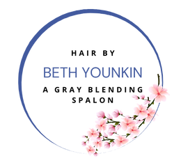 Hair by Beth Younkin in Rocky River, OH (2)