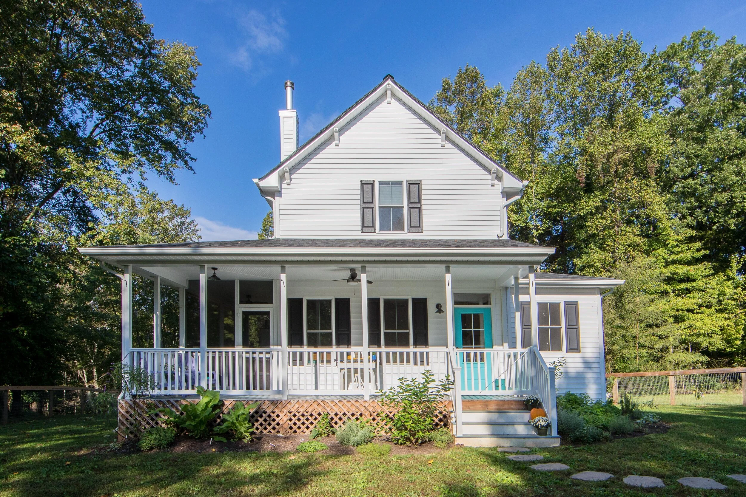 Jamie White Real Estate in Charlottesville, VA