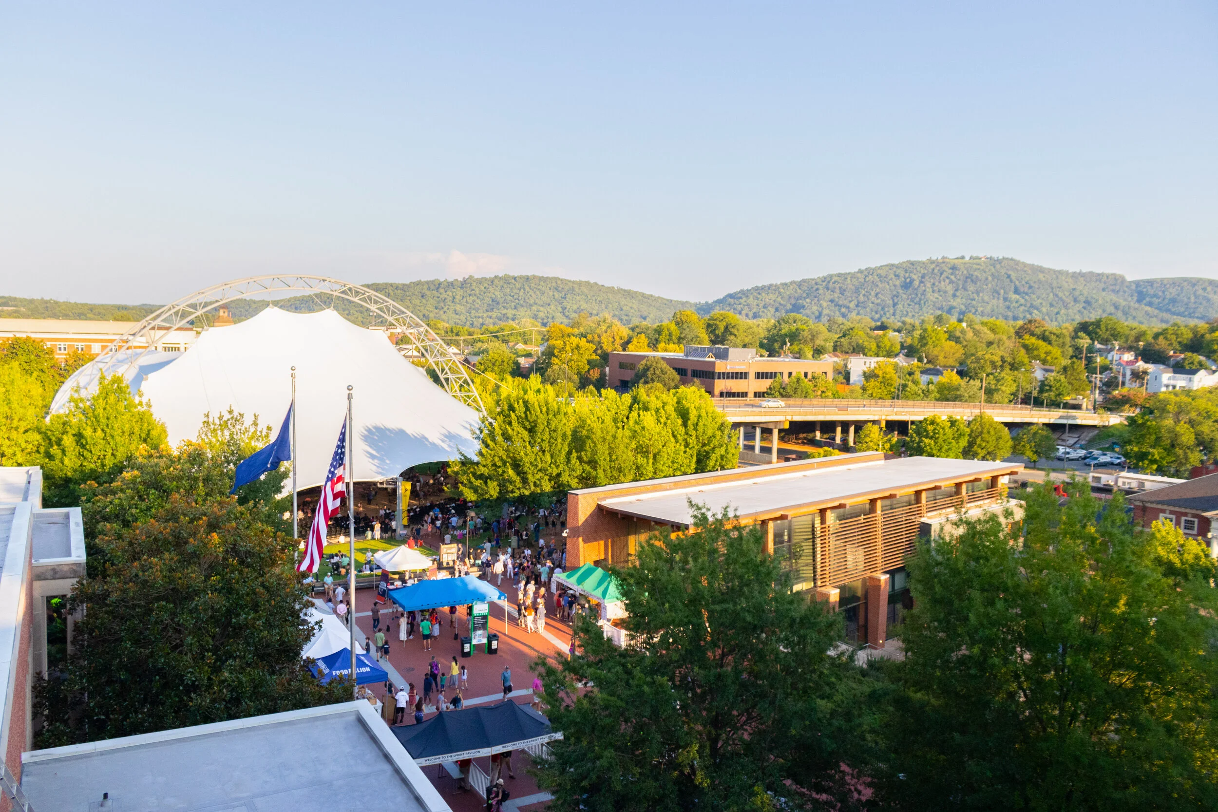 Jamie White Real Estate in Charlottesville, VA (2)