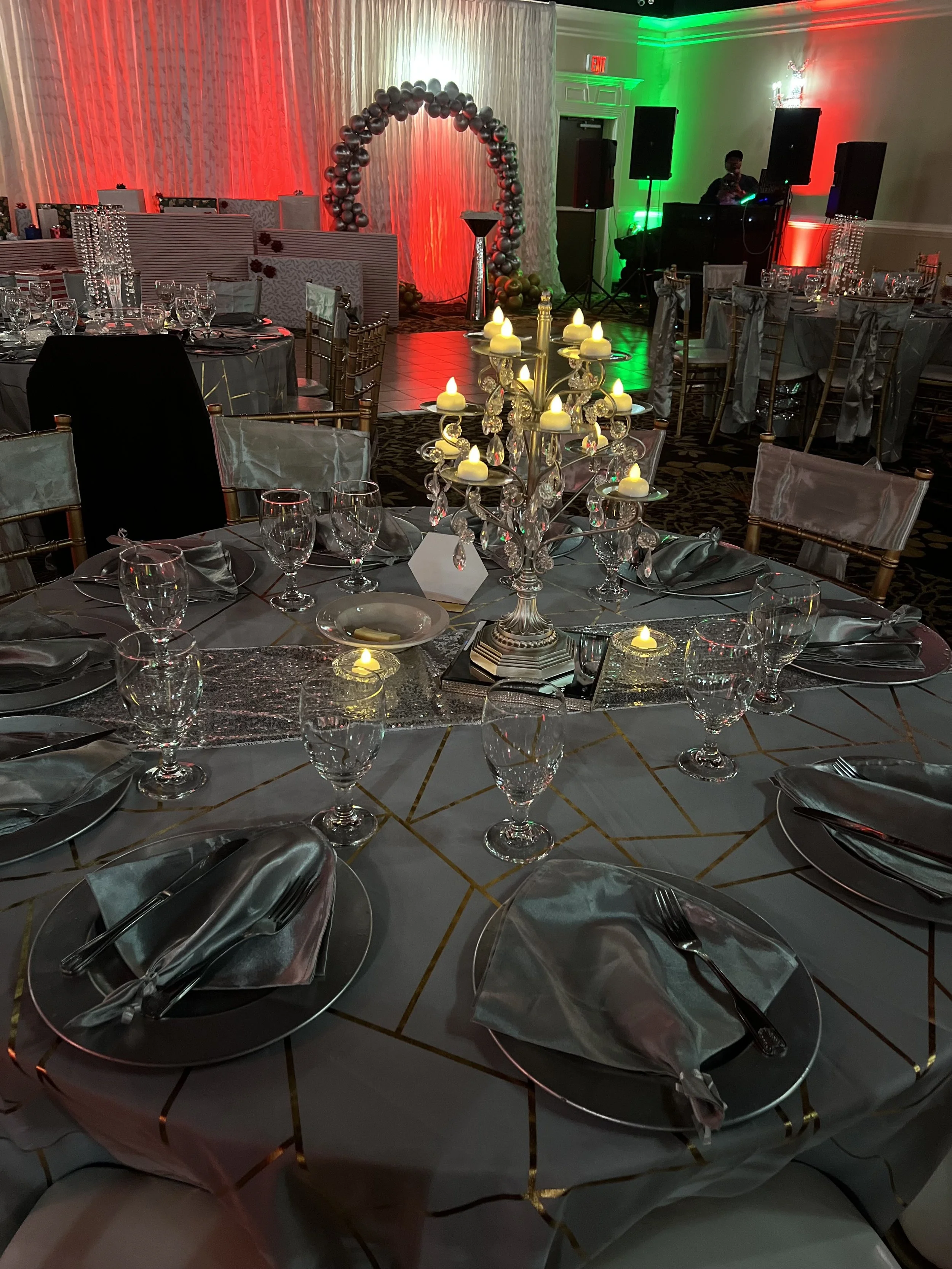 Events Unlimited "De Banquet" in Villa Rica, GA (4)