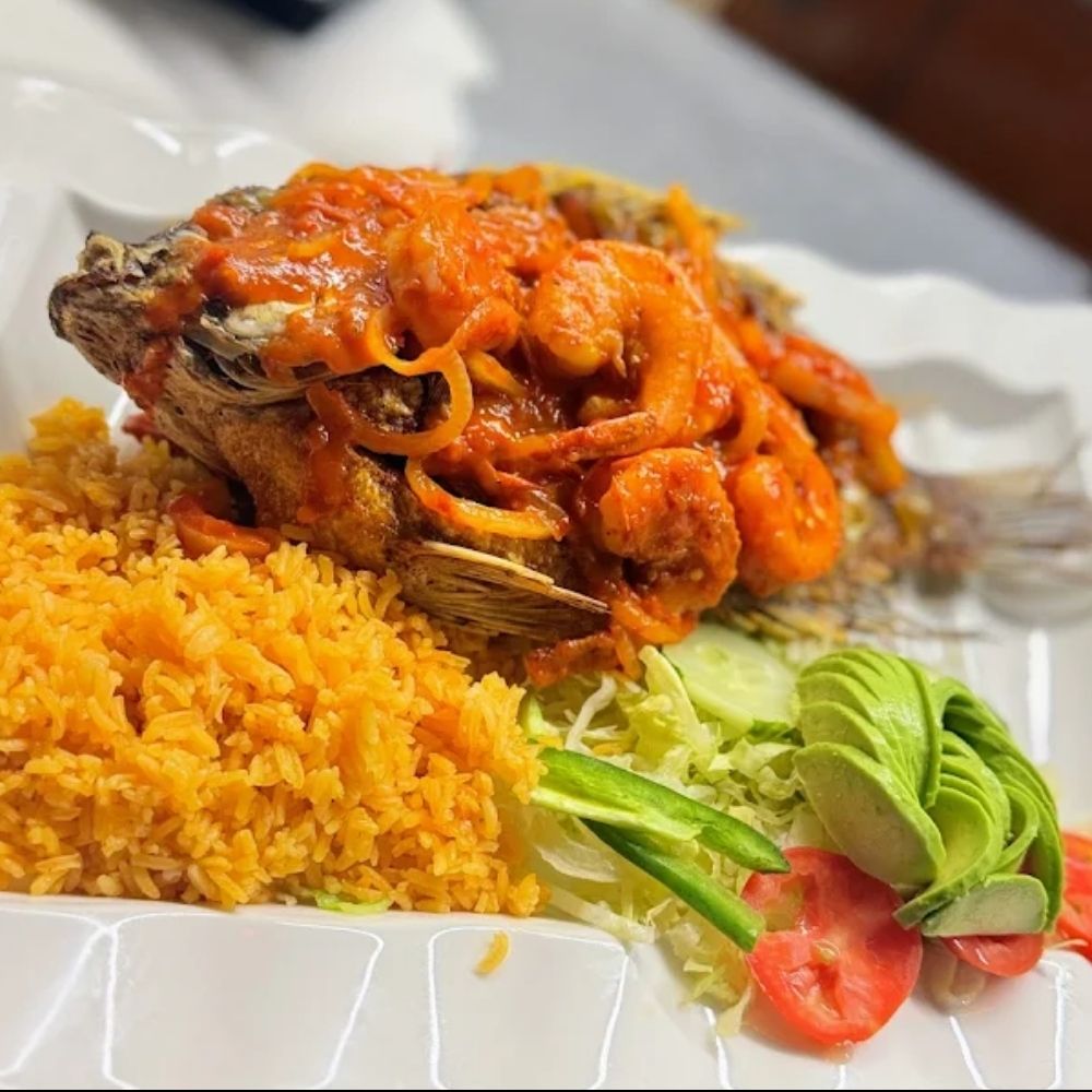Los Compadres Grill & Taqueria in Beulaville, NC (4)