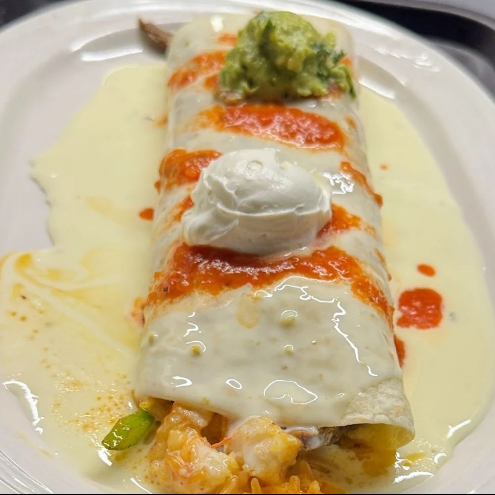 Los Compadres Grill & Taqueria in Beulaville, NC (6)