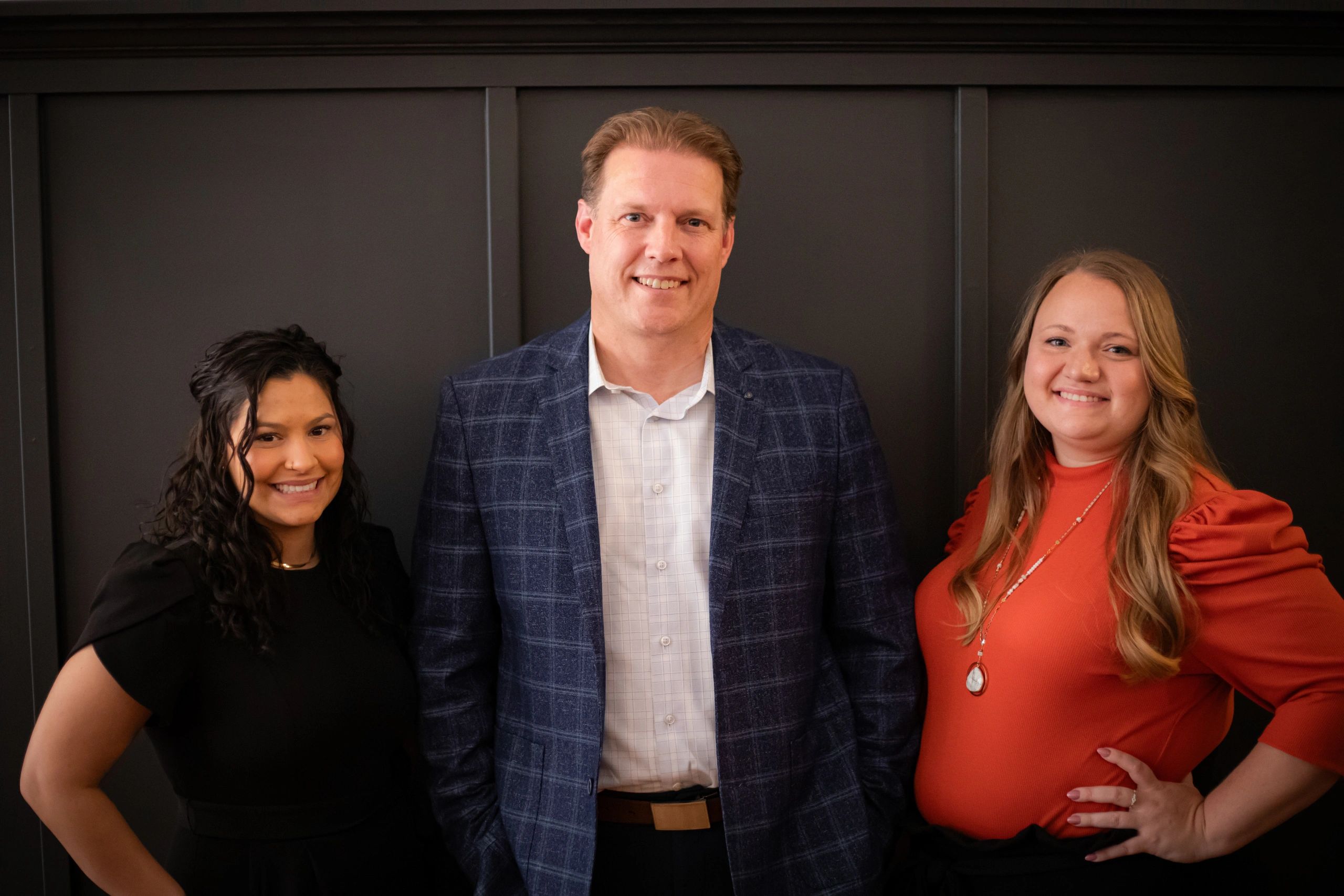 Keith Raven, Berkshire Hathaway Real Estate in South Bend, IN
