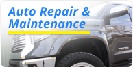 Frisbee Automotive Repair in Waxahachie, TX (5)