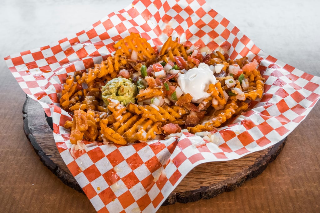 Wild West Wingz in Big Spring, TX (2)