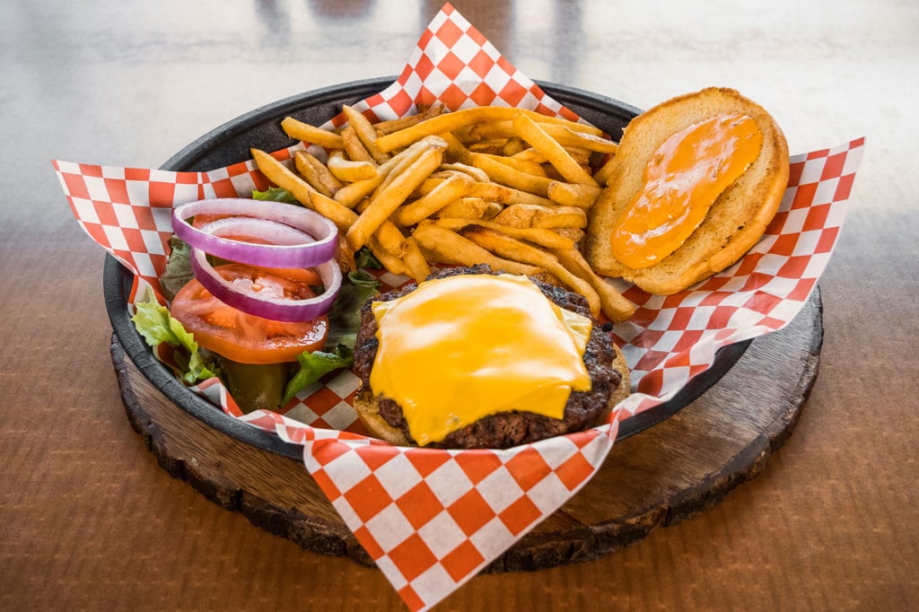 Wild West Wingz in Big Spring, TX (4)