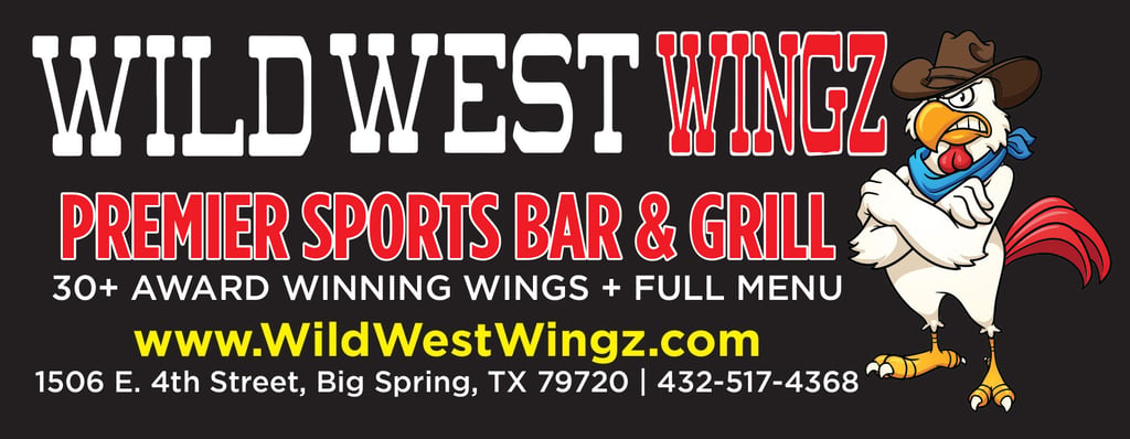Wild West Wingz in Big Spring, TX (6)