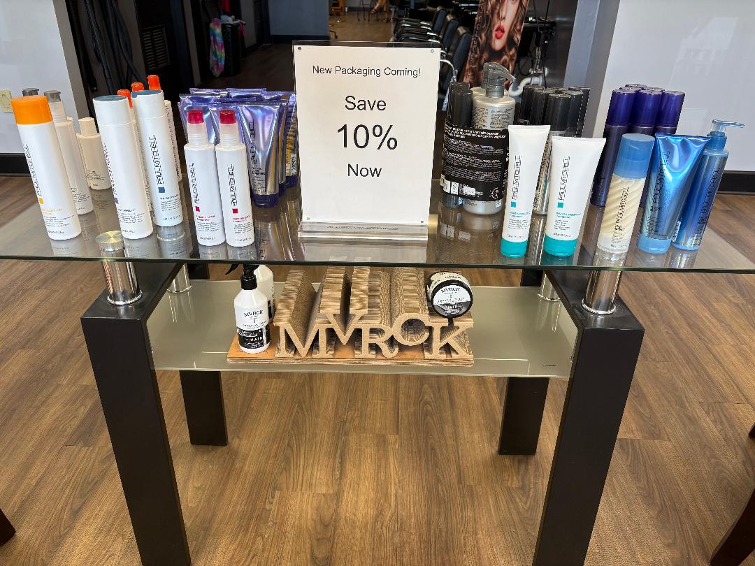 Family Values Hair Salon in Oshkosh, WI (2)