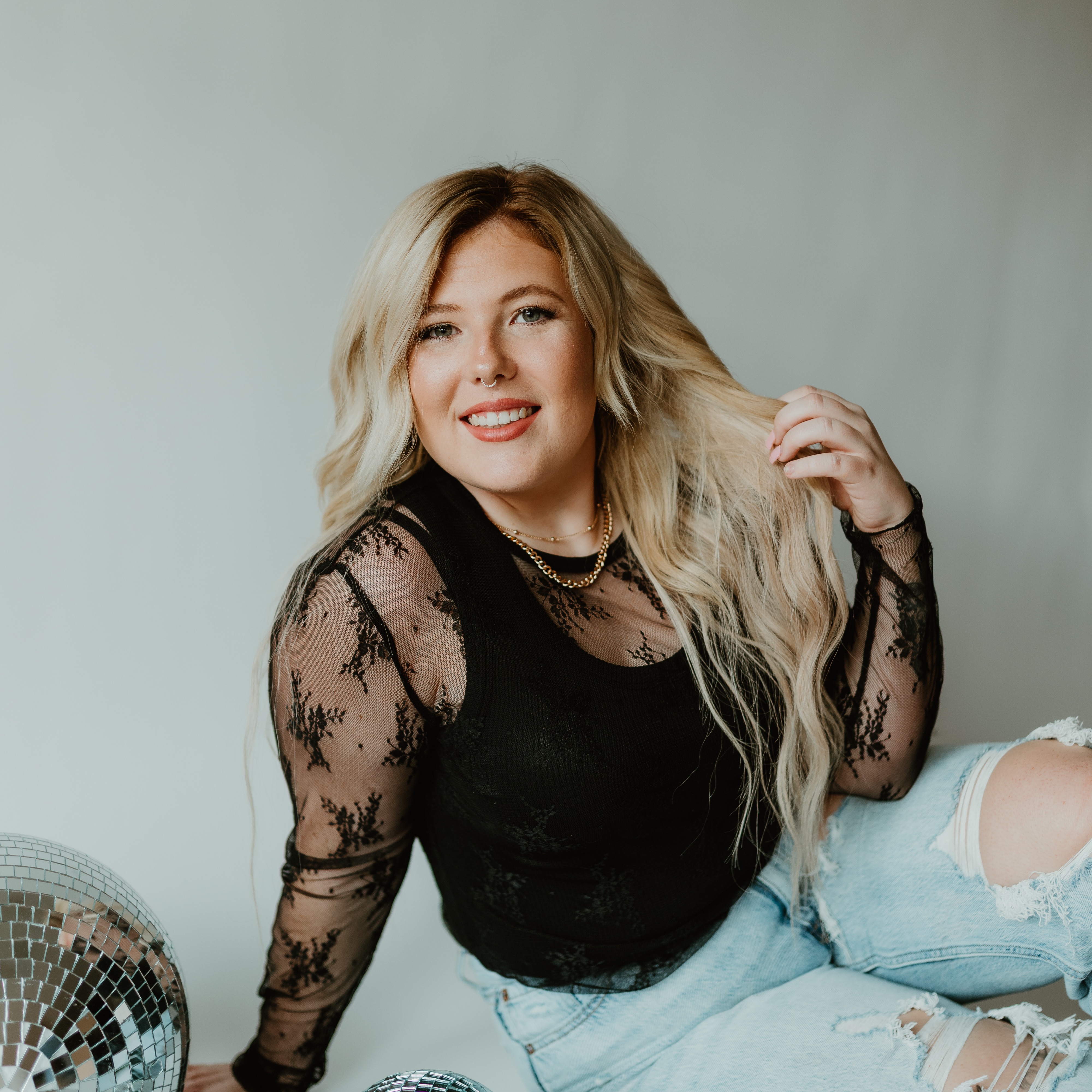Blonde & Bronze Hair & Tanning Salon in Blacksburg, SC