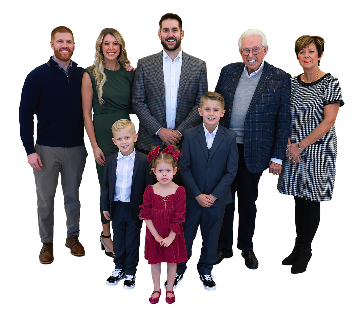 C. Harper Ford, Inc. in Belle Vernon, PA