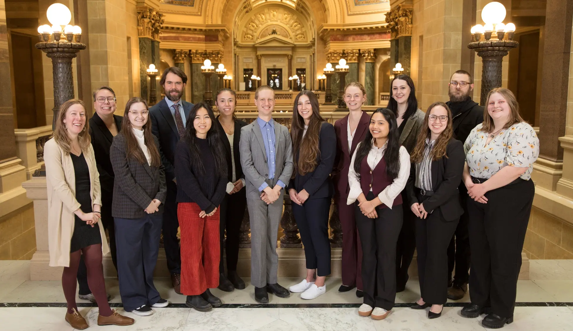 Community Law S.C. in Madison, WI