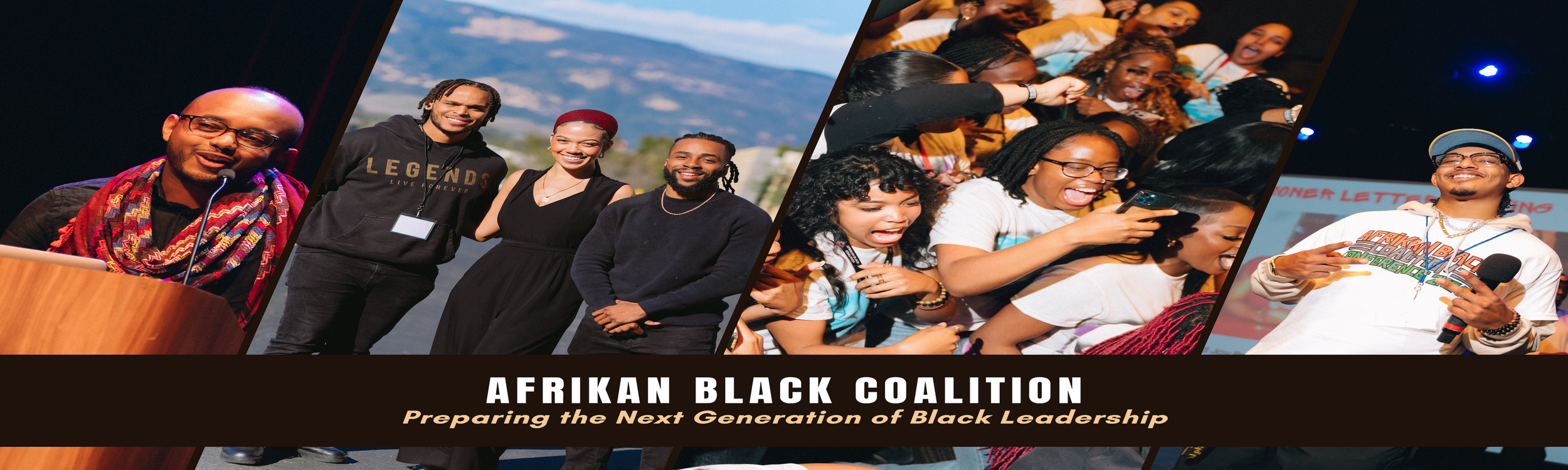 Afrikan Black Coalition in Los Angeles, CA