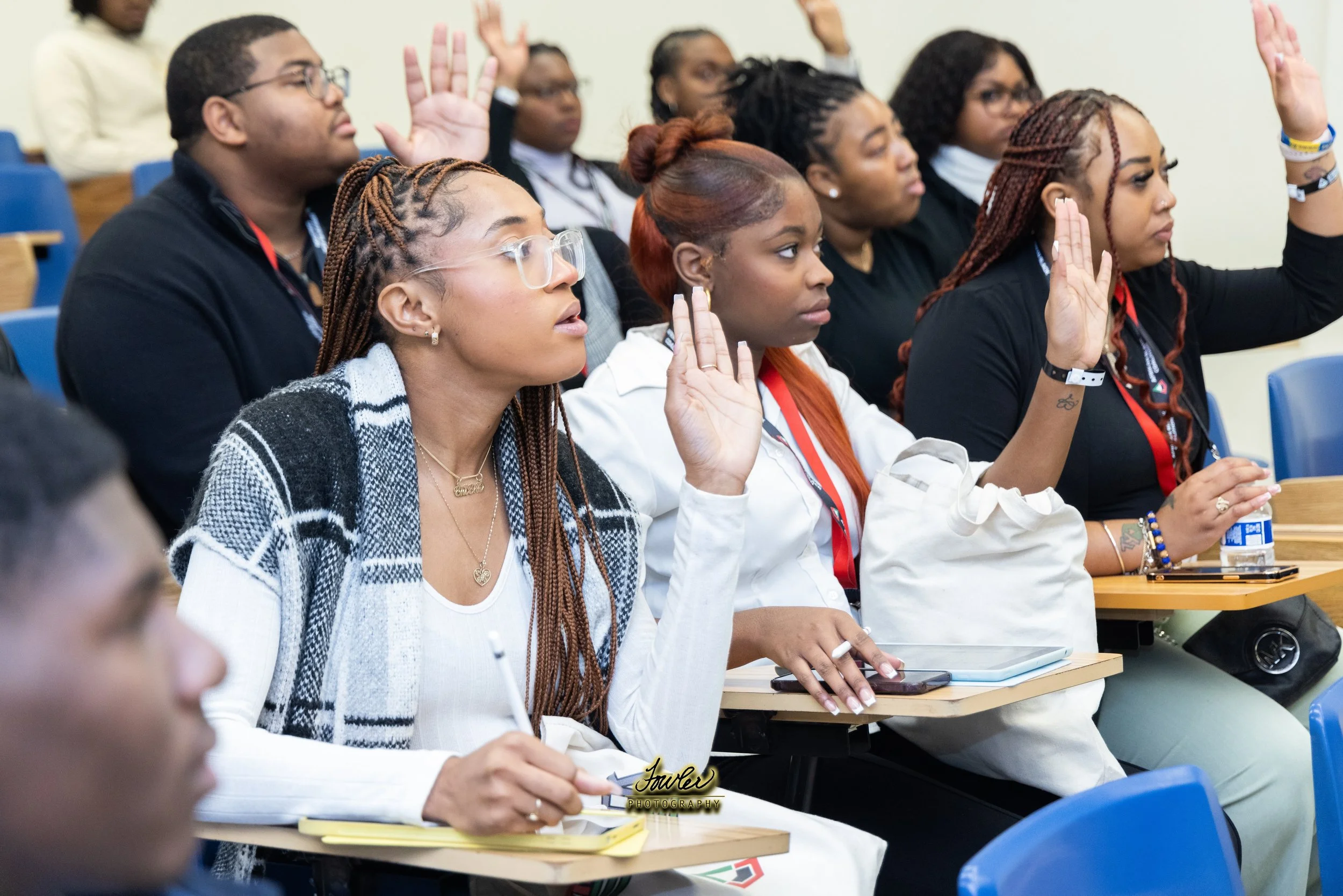 Afrikan Black Coalition in Los Angeles, CA (3)