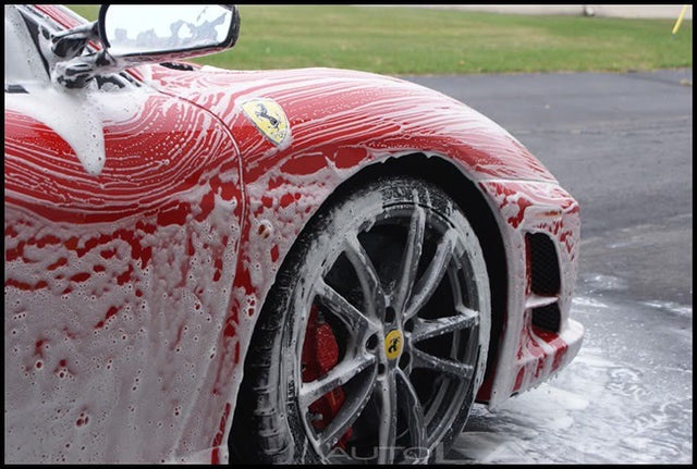 Shine Pros Detailing in Lisle, IL (3)