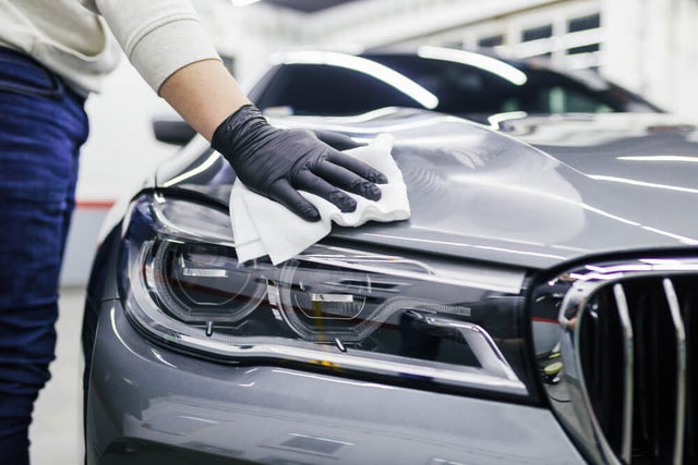 Shine Pros Detailing in Lisle, IL (5)