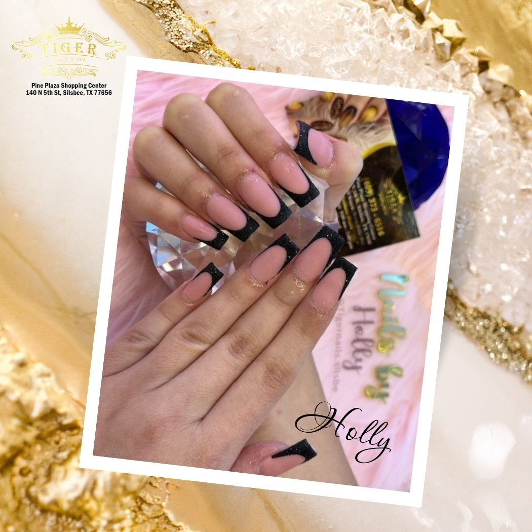 Tiger Nails & Spa in Silsbee, TX (4)