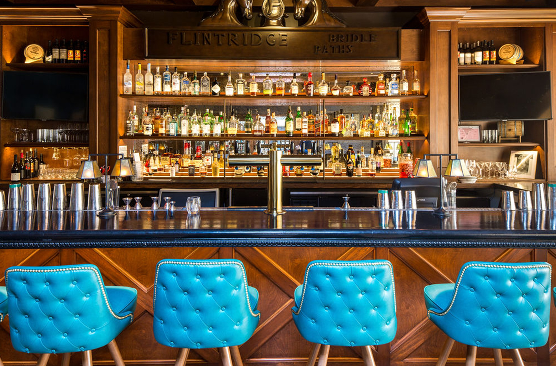 The Proper Restaurant & Bar in La Cañada Flintridge, CA