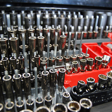 Accutune Automotive in Louisville, KY (2)