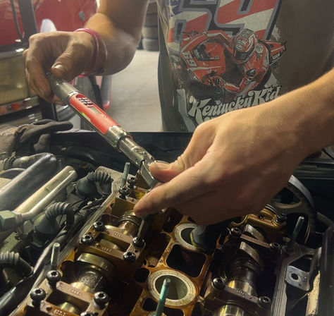 Accutune Automotive in Louisville, KY (4)